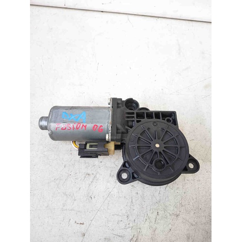Motorino Alzavetro anteriore destra FORD Fusion 2° Serie del 2005 - 2009
