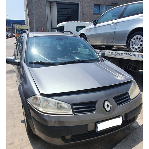 Ricambi usati Renault Megane Scenic SW 1.5 D del 2006