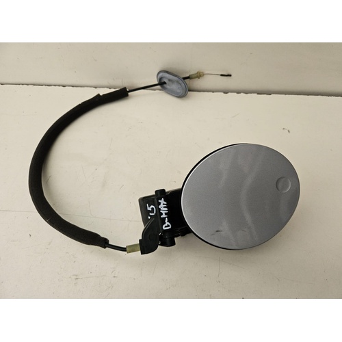 Sportellino Carburante FORD B - Max Berlina del 2012