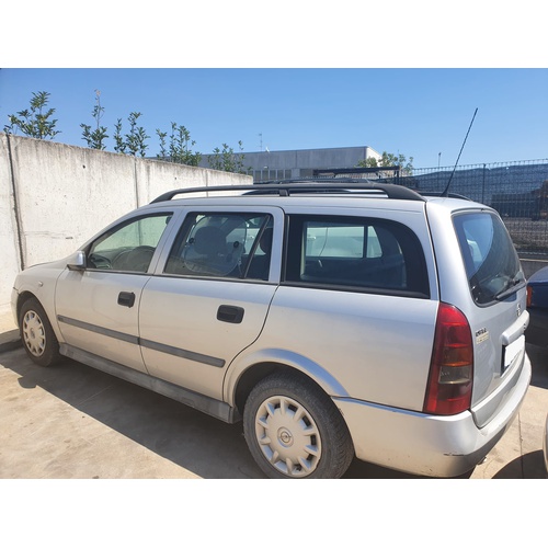 Ricambi usati Opel Astra G 1.7 D del 1999