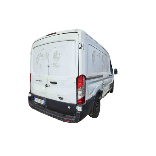 Ricambi usati auto FORD Transit Serie (14>) del 2014