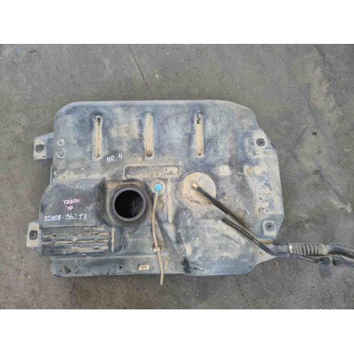 Serbatoio carburante RENAULT Trafic Furgone 2° Serie del 2007