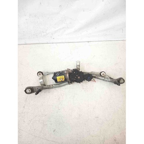 Motorino Tergicristallo Anteriore CITROEN DS3 Serie (09>) del 2009