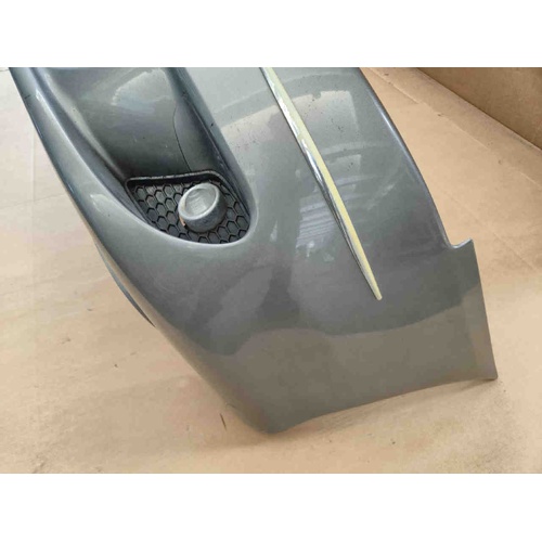 Paraurti Anteriore Completo ALFA ROMEO 147 Serie (937_) (05>10) del 2005 - 2010