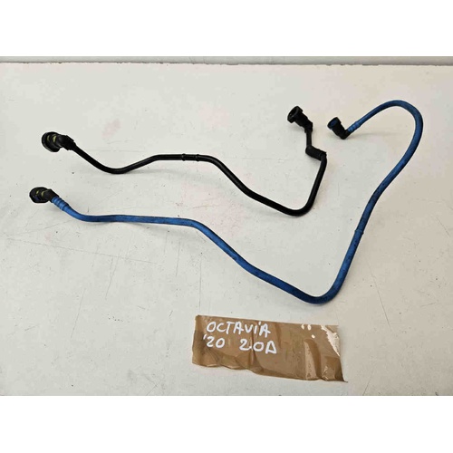 Tubo Gasolio SKODA Octavia S.Wagon 5° Serie (5E5) (16>20) del 2016 - 2020