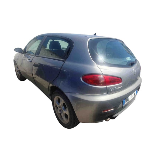 Ricambi usati auto ALFA ROMEO 147 Serie (937_) (05>10) del 2005 - 2010