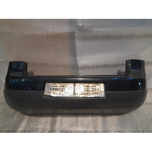 Paraurti Posteriore completo VOLKSWAGEN Golf 5 Berlina (03>08) del 2003 - 2008