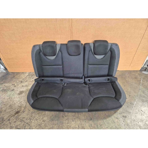 Sedili RENAULT Clio Serie IV (12>19) del 2012 - 2019