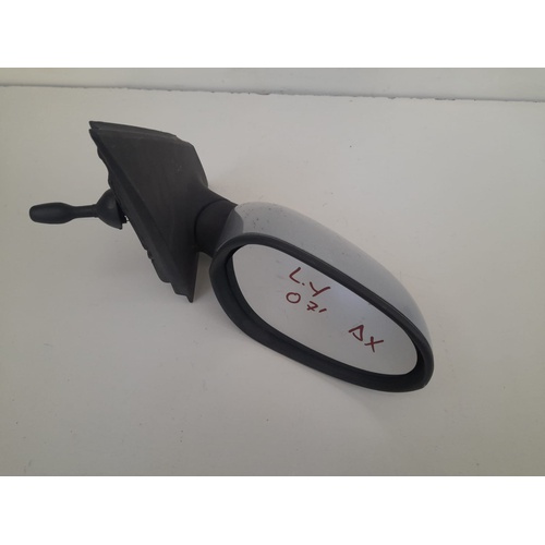 Coppia specchietti retrovisori LANCIA Ypsilon 2° Serie del 2006 - 2010