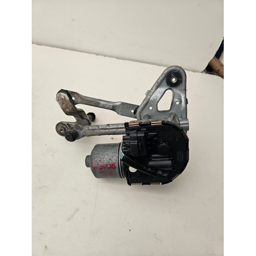 Motorino Tergifaro Anteriore Sinistro PEUGEOT 5008 1° Serie del 2009