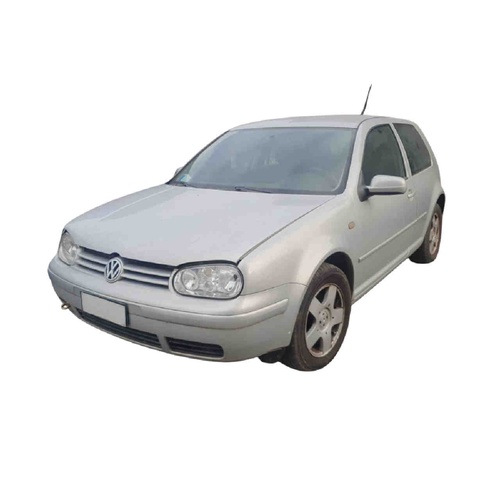 Ricambi usati auto VOLKSWAGEN Golf 4 Berlina (97>03) del 1997 - 2003