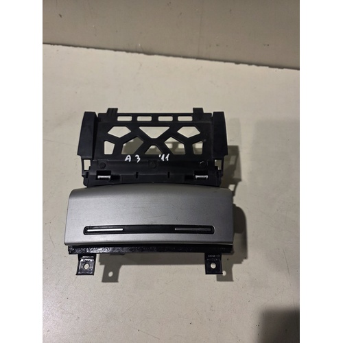 Posacenere AUDI A3 Serie (8P1) (08>12) del 2008 - 2012