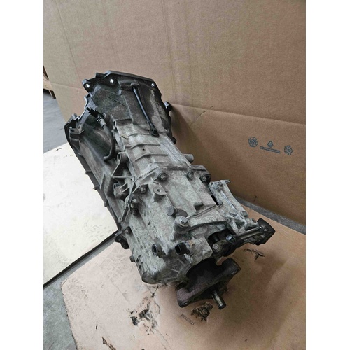 Cambio Manuale Completo FORD Transit Serie (06>14) del 2006 - 2014