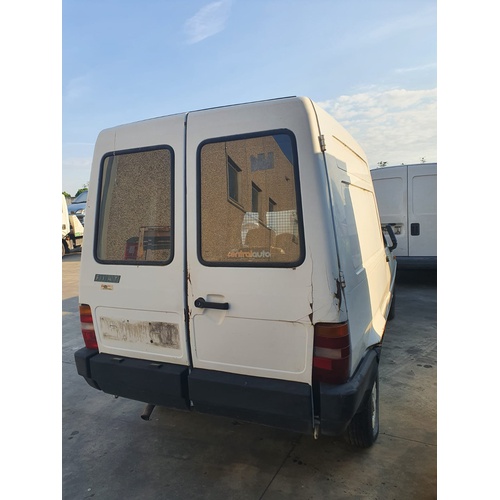 Ricambi usati Fiat Fiorino 1.7 D del 1995