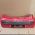 Paraurti Posteriore completo CITROEN C1 1° Serie del 2005 - 2008