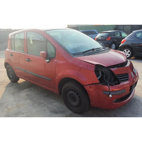 Ricambi usati Renault Modus 1.1 B del 2007