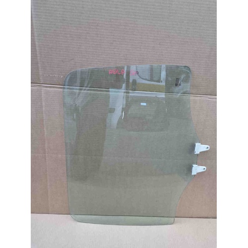 Vetro scendente anteriore sinistro OPEL Agila 2° Serie del 2004 - 2008