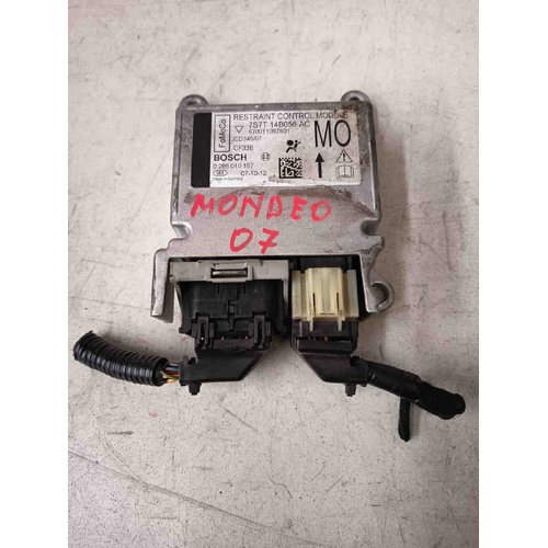Centralina Airbag FORD Mondeo S. Wagon 6° Serie del 2007 - 2014