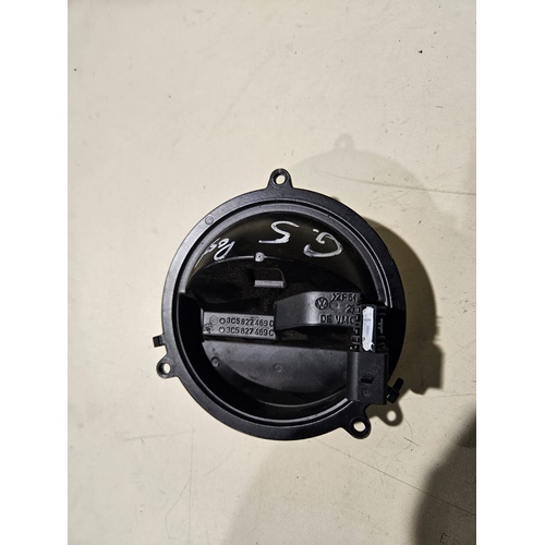 Maniglia portellone posteriore VOLKSWAGEN Golf 5 Berlina (03>08) del 2003 - 2008