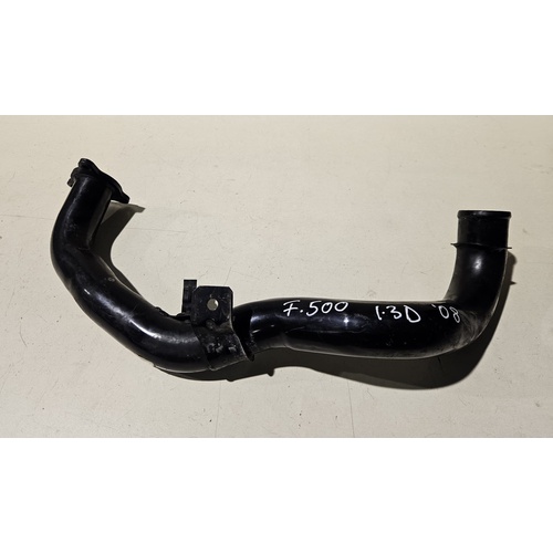 Tubo Intercooler FIAT 500 Serie (07>14) del 2007 - 2014