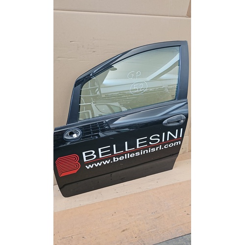 Portiera Anteriore Sinistra FIAT Grande Punto 1° Serie del 2005 - 2008