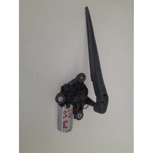 Motorino Tergicristallo Anteriore LANCIA Ypsilon 2° Serie del 2006 - 2010