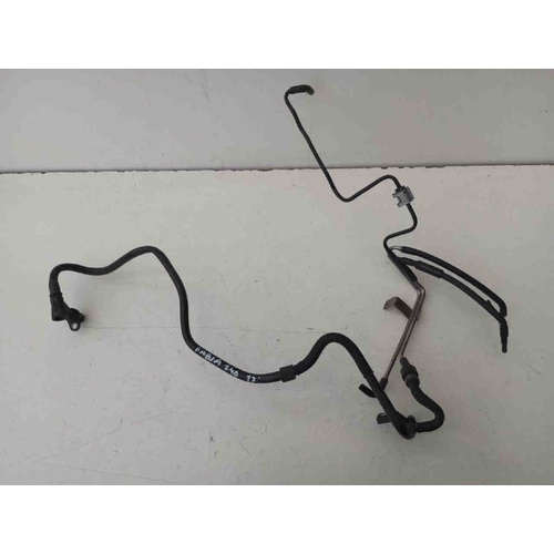 Tubi acqua SKODA Fabia Berlina 3° Serie del 2015 - 2021