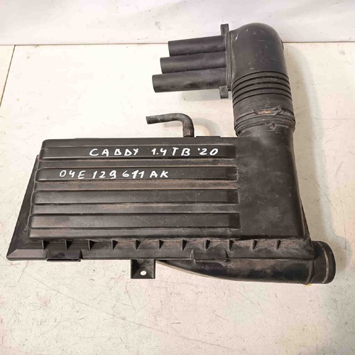 Box scatola filtro aria VOLKSWAGEN Caddy Furgone/Combi (2015-2020) del 2015 - 2020