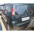 Ricambi usati Suzuki Ignis 1.3 B del 2002