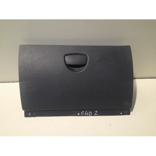 Vano portaoggetti RENAULT Clio Serie (01>05) del 2001 - 2005