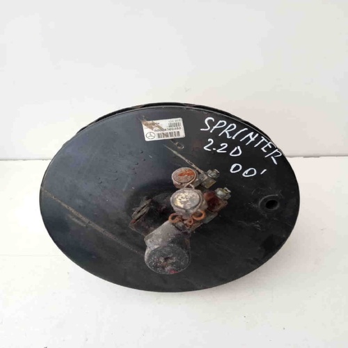 Servofreno MERCEDES Sprinter 1° Serie del 1995 - 2000