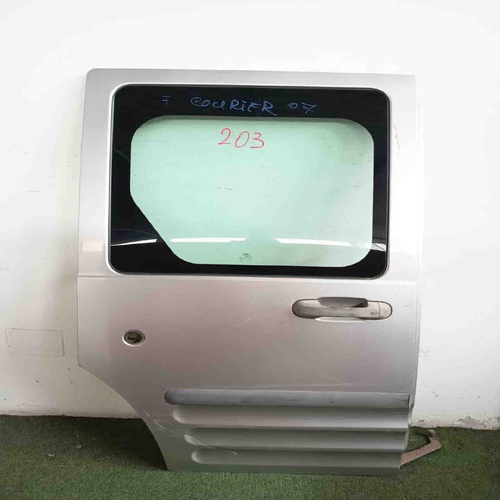 Porta scorrevole laterale DX FORD Courier 2° Serie del 1999