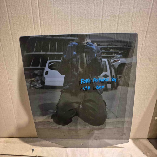 Vetro scendente posteriore destro FORD Fusion 2° Serie del 2005 - 2009