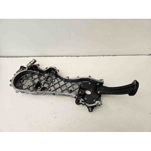 Coperchio distribuzione FIAT Grande Punto 1° Serie del 2005 - 2008