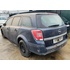 Ricambi usati Opel Astra H SW 1.7 D del 2007