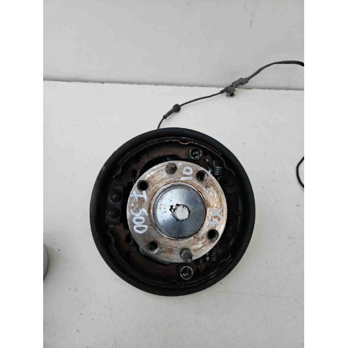 Mozzo Posteriore Sinistro FIAT 500 Serie (07>14) del 2007 - 2014