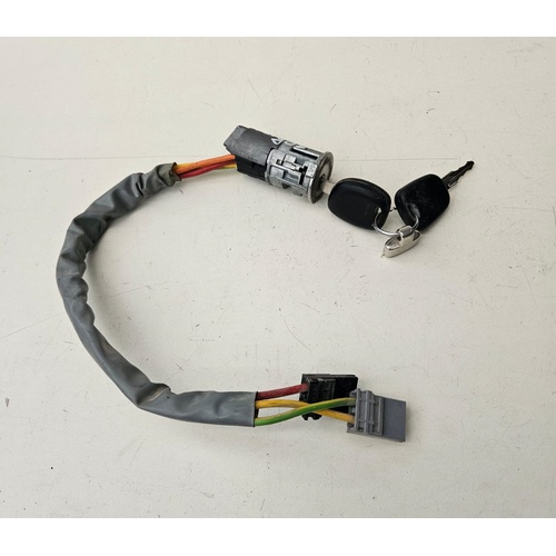 Blocchetto Accensione RENAULT Kangoo 1° Serie del 1997 - 2001