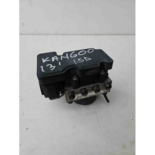 ABS RENAULT Kangoo 4° Serie del 2008 - 2012