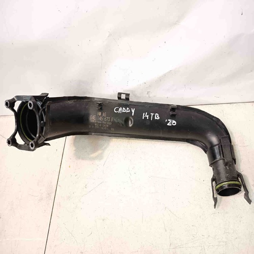 Tubo aspirazione filtro aria VOLKSWAGEN Caddy Furgone/Combi (2015-2020) del 2015 - 2020