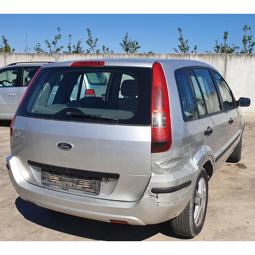 Ricambi usati Ford Fusion 1.6 B del 2002