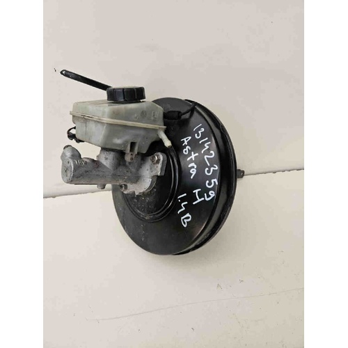 Servofreno OPEL Astra H Berlina del 2004 - 2007