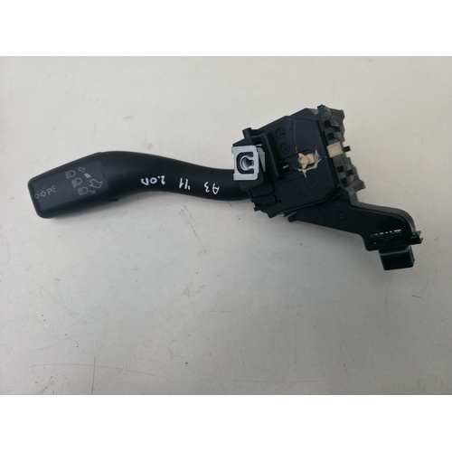 Devioluci AUDI A3 Serie (8P1) (08>12) del 2008 - 2012