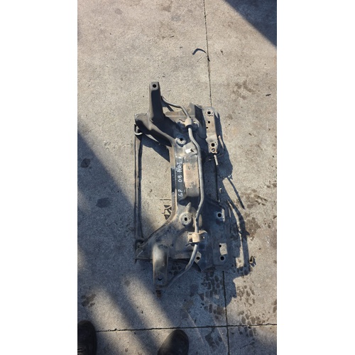 Culla Motore FIAT Grande Punto 1° Serie del 2005 - 2008