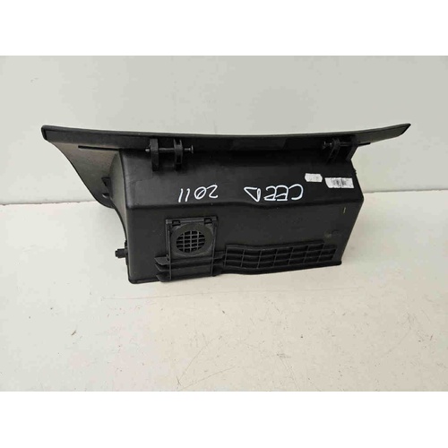 Vano portaoggetti KIA Cee'd 1° Serie del 2006 - 2012