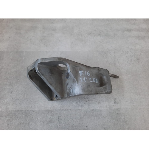 Supporto staffa Fiat Sedici del 2010 2.0 Diesel