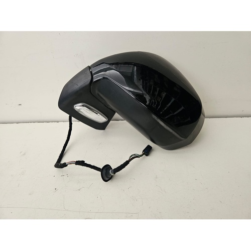 Specchietto Retrovisore Sinistro PEUGEOT 5008 1° Serie del 2009