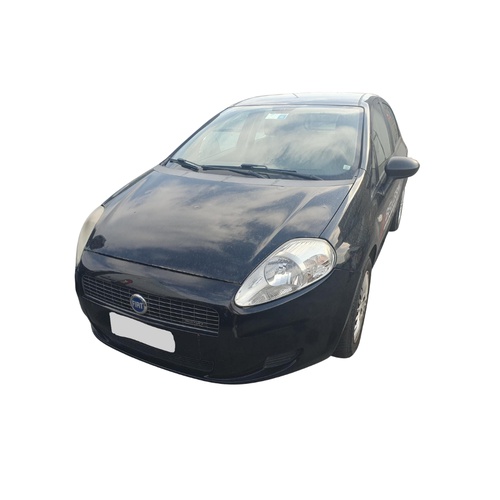 Ricambi usati Fiat Grande Punto 1.2 D del 2006