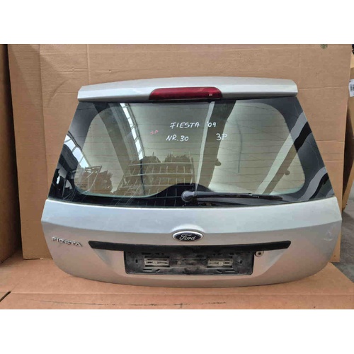 Portellone Posteriore Completo FORD Fiesta 4° Serie del 2002 - 2005 3 porte