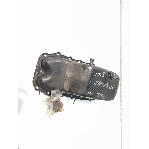 Coppa Olio Motore OPEL Corsa D 5P 1° Serie del 2006