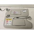 Coppia parasole Dx e SX FIAT Freemont 1° Serie del 2011